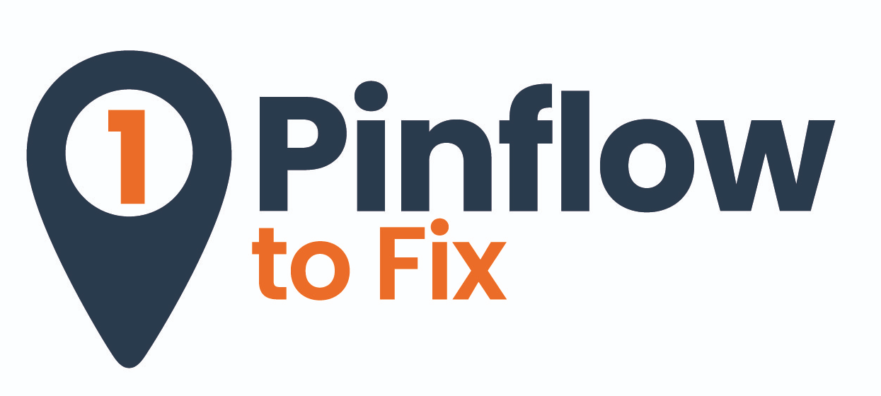 Pinflow to Fix